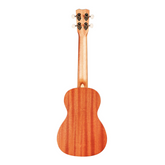 Córdoba U1S Soprano Ukulele – Natural